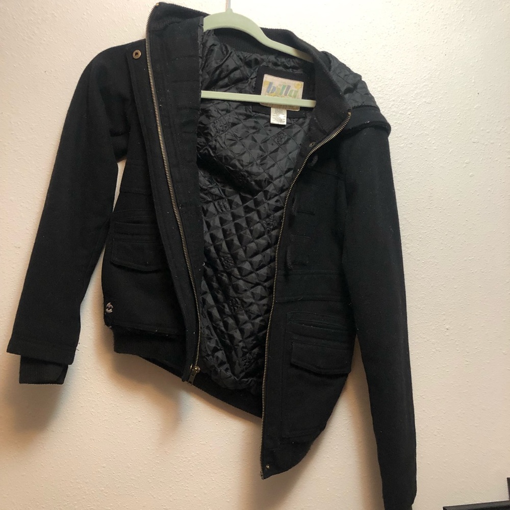 Jacket